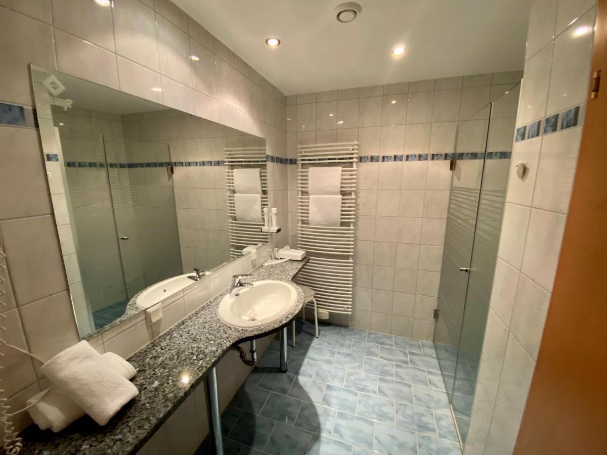 Hotel-Restaurant Gruber Poellau Zewnętrze zdjęcie