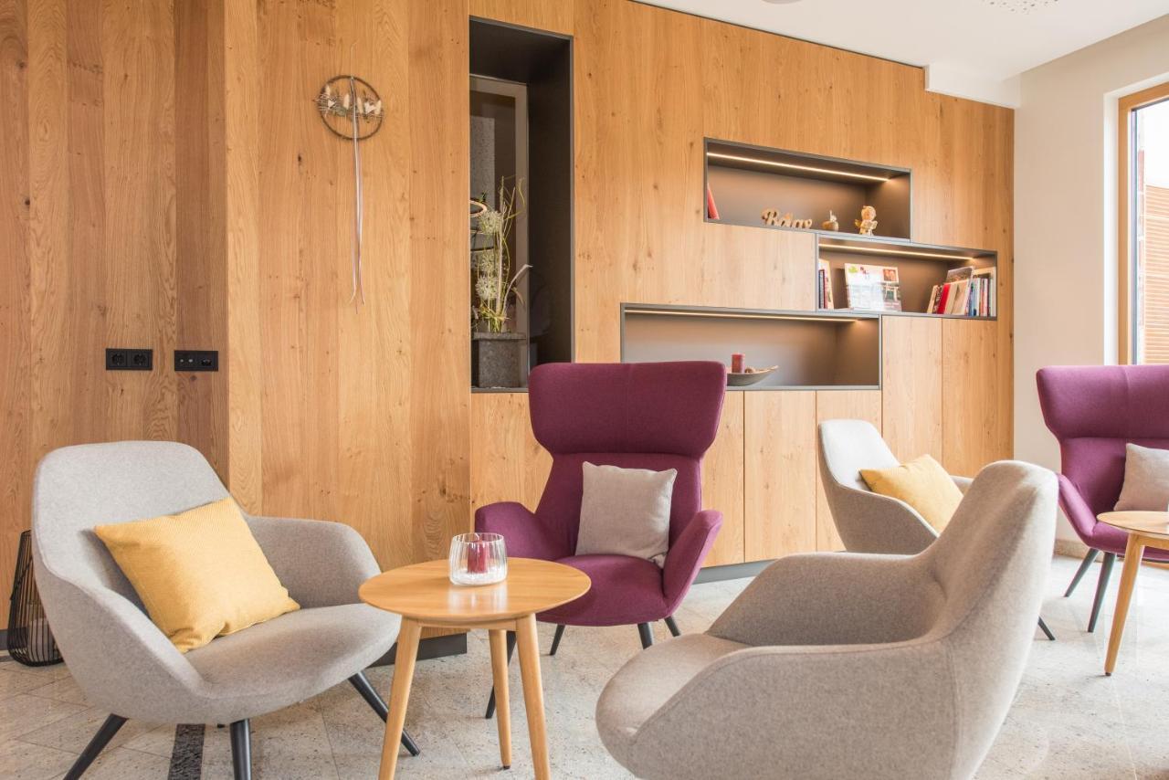 Hotel-Restaurant Gruber Poellau Zewnętrze zdjęcie