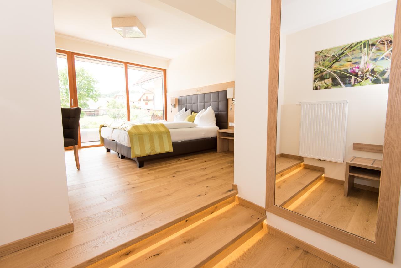 Hotel-Restaurant Gruber Poellau Zewnętrze zdjęcie