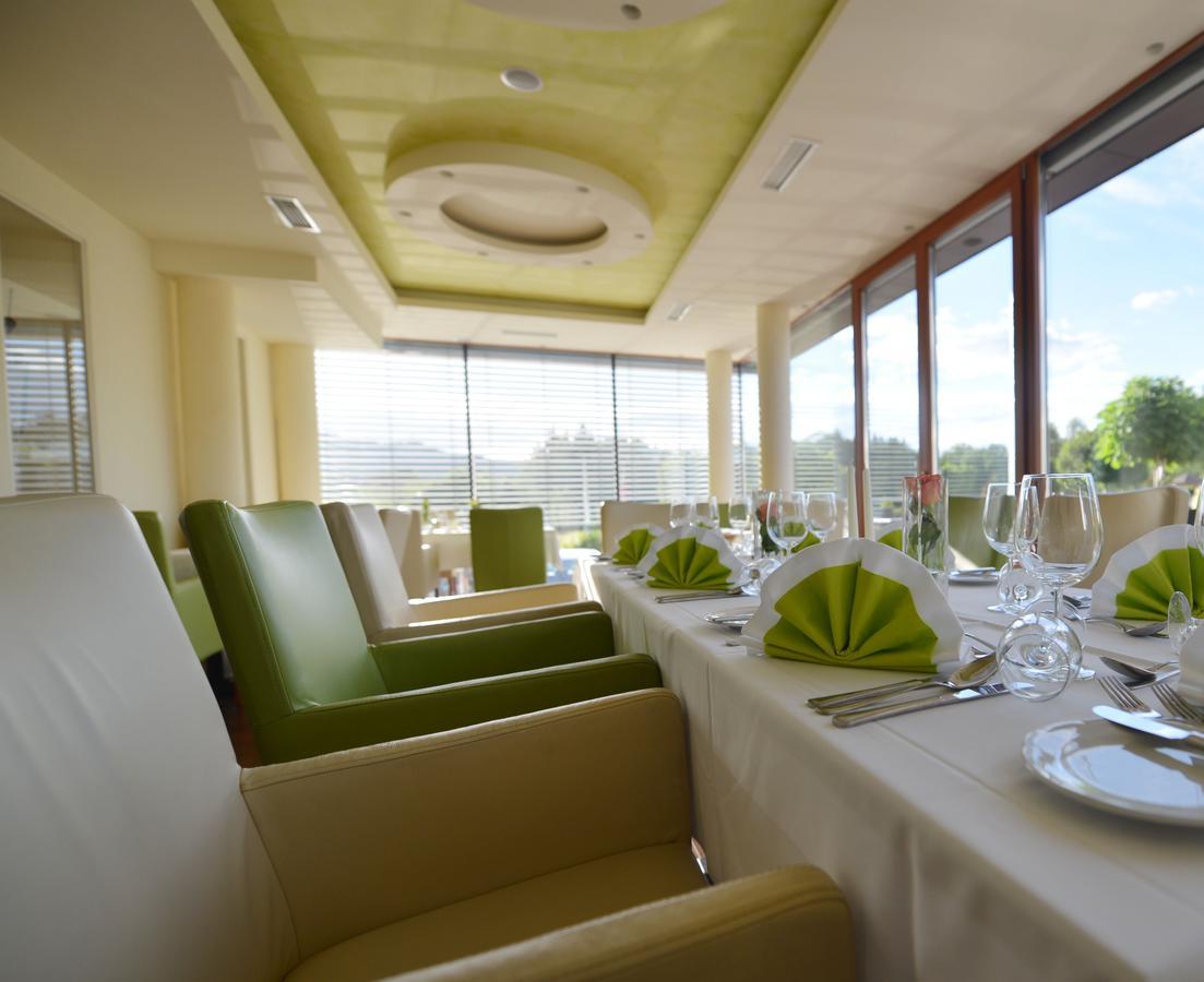 Hotel-Restaurant Gruber Poellau Zewnętrze zdjęcie